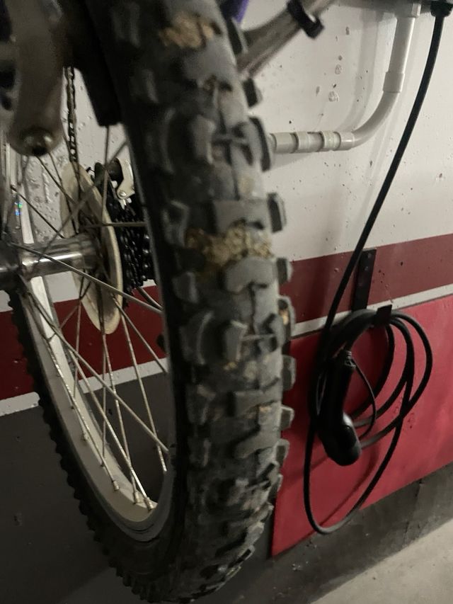 Bicicleta BH California Extreme 20”