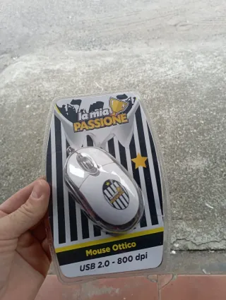Gadget della Juventus