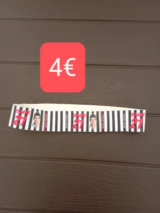 Gadget della Juventus