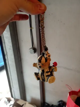 Gadget della Juventus