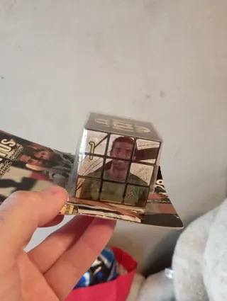 Gadget della Juventus