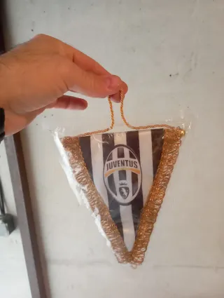 Gadget della Juventus