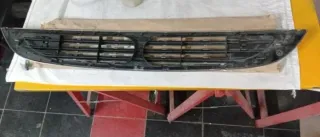 Rejilla frontal Mini Cromada