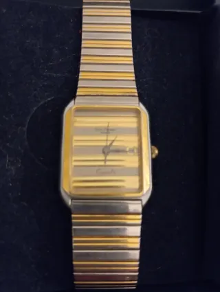 Orologio Stroili Oro donna acciaio dorato