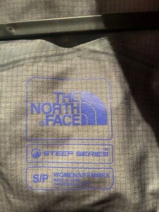 Chaqueta The North Face Steep Series GoreTex Pro