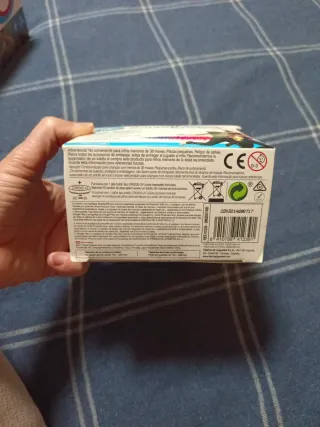 Pulseras SoundMoovz Muzical Bandz Bluetooth