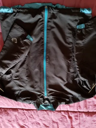 Cortavientos mujer Talla M/L