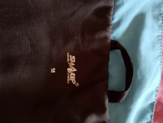 Cortavientos mujer Talla M/L