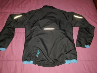 Cortavientos mujer Talla M/L