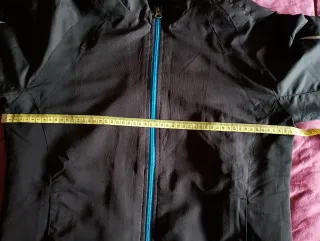 Cortavientos mujer Talla M/L