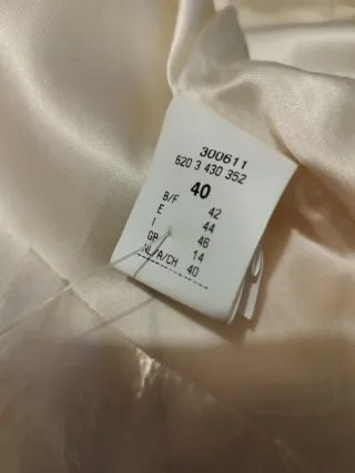 Abrigo pelo sintético Goldix El Corte Inglés