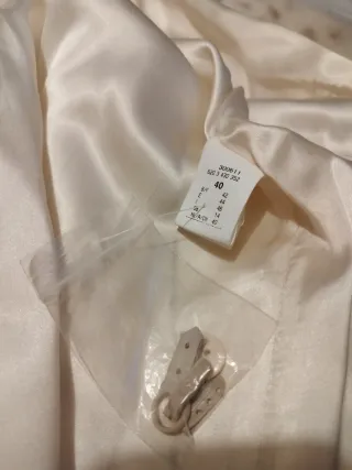 Abrigo pelo sintético Goldix El Corte Inglés