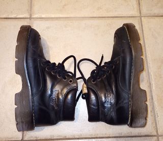 Botas Dr. Martens 8435 Vintage Talla 37