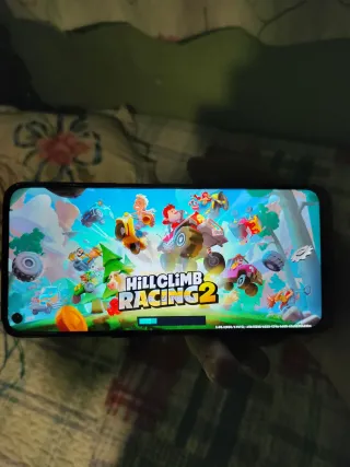 Oppo A54 5G CPH2195 64GB