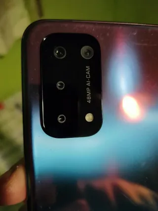 Oppo A54 5G CPH2195 64GB