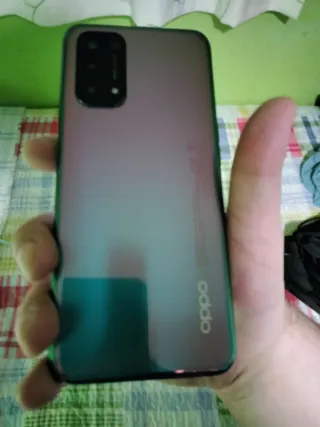 Oppo A54 5G CPH2195 64GB