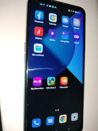 Oppo A54 5G CPH2195 64GB