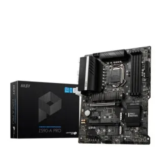 MSI Z590-A PRO Placa Base
