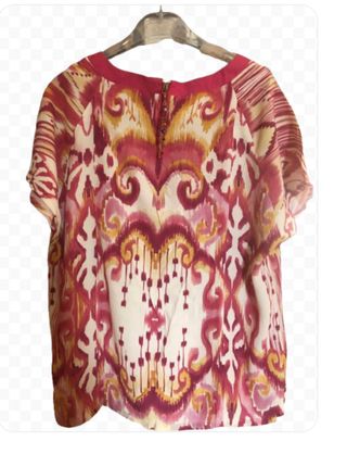 T-shirt Seventy Multicolor Taglia Unica