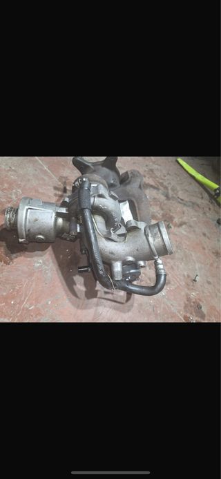 Turbo 1.8 TFSI