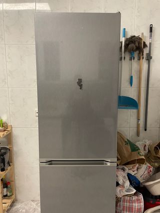 Frigorífico telefac