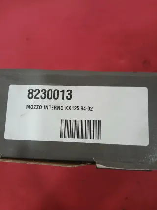 Buje Embrague Kawasaki KX 125 Vertex