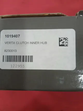 Buje Embrague Kawasaki KX 125 Vertex