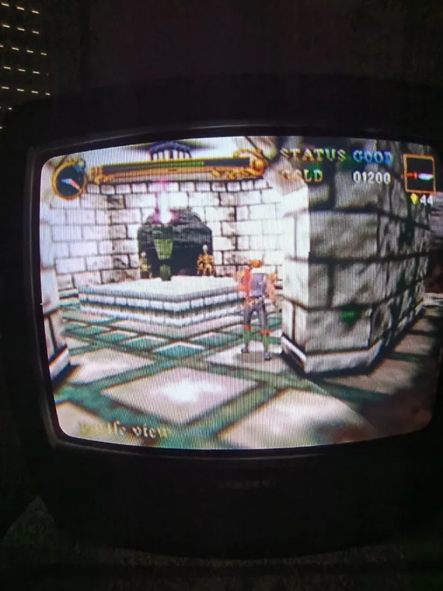 Castlevania 64 Nintendo 64 N64 Juego