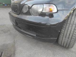 Defensa del bmw 343087 e46 compact serie 3 compact
