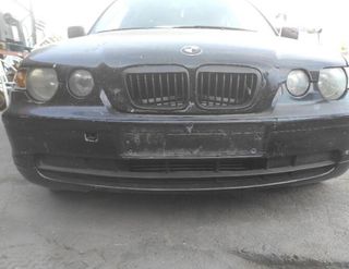 Defensa del bmw 343087 e46 compact serie 3 compact