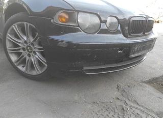 Defensa del bmw 343087 e46 compact serie 3 compact