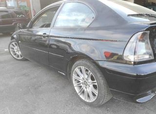 Defensa del bmw 343087 e46 compact serie 3 compact
