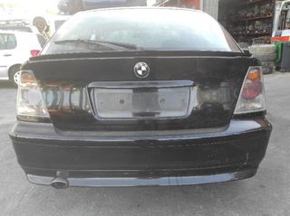 Defensa del bmw 343087 e46 compact serie 3 compact