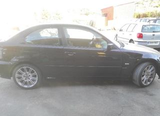 Defensa del bmw 343087 e46 compact serie 3 compact