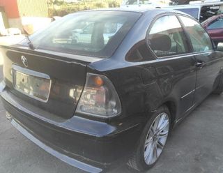 Defensa del bmw 343087 e46 compact serie 3 compact