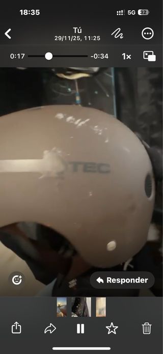 Tabla Snowboard Burton Gtwin