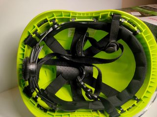 Casco de Seguridad SAFEYEAR Cert. EN397