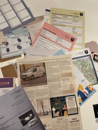 Hidden Games - Il caso di Villasetia