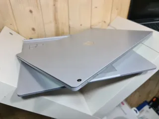 Microsoft Surface Book 2 Plata