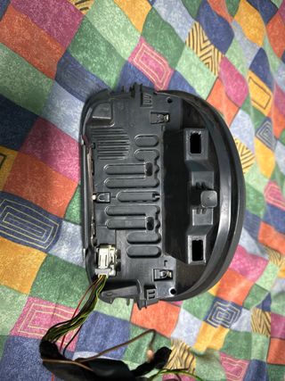 Contachilometri Smart 451