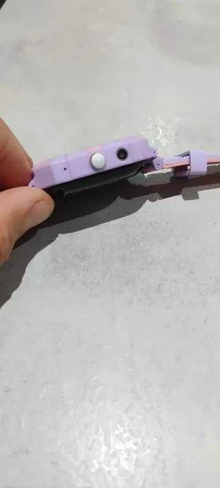 Reloj localizador GPS tracker para niños