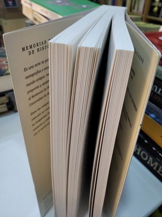 Africa en tiempos de los vándalos: Continuidad...