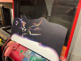 Recreativa Namco Ninja Assault