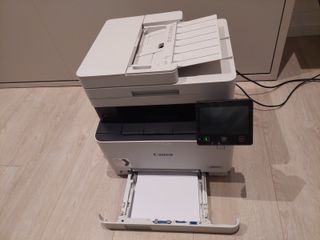 Impresora Canon i-SENSYS MF643Cdw