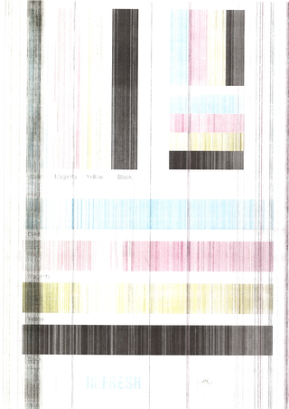 Impresora Canon i-SENSYS MF643Cdw