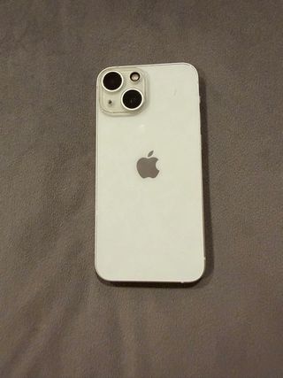 iPhone 13 mini