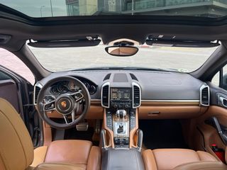 Porsche Cayenne S 4.2