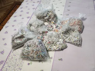 Coriandoli per feste