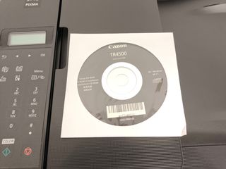 Stampante Canon TR4550