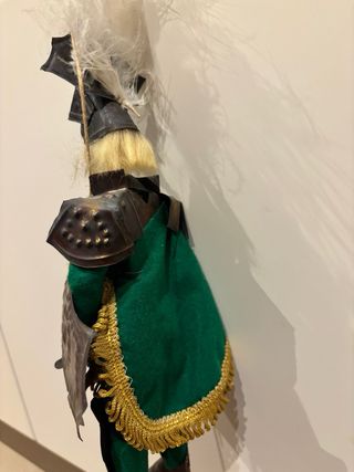 Marioneta Siciliana POPO